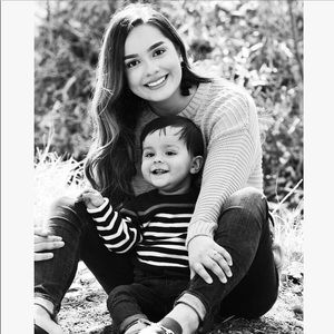 Meet your Posher, Kimberly